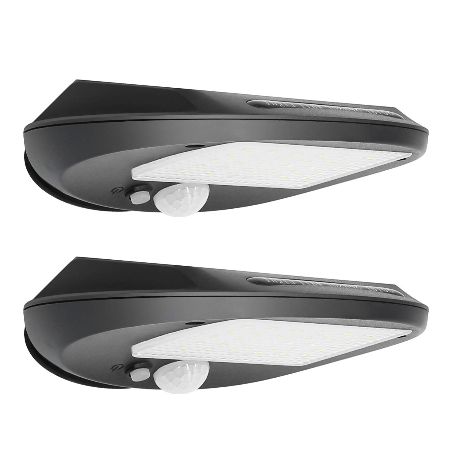 Luci Solari da Esterno 30LED c - Home Security Flood Lights recensione e prezzo