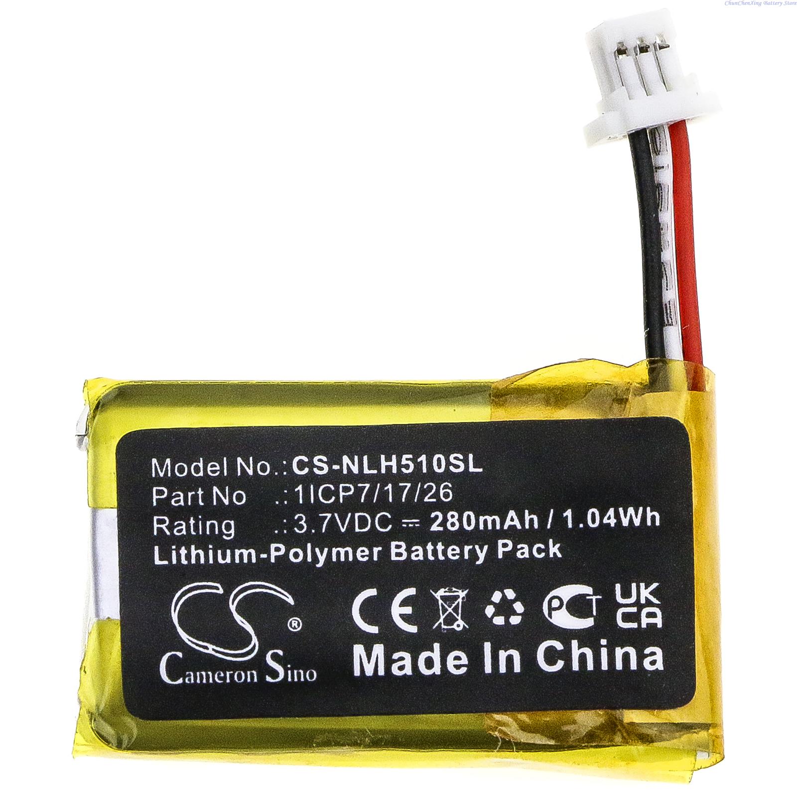 Batteria sostitutiva per telec - Home Security Battery Replacement recensione e prezzo