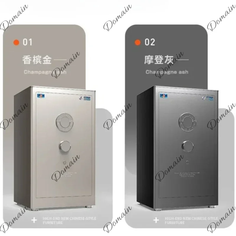 46 M Cassaforte Invisibile con - Home Security America recensione e prezzo