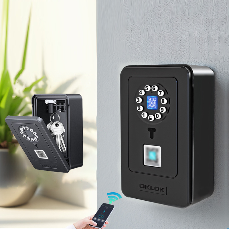 Cassetta di Sicurezza Intellig - Home Security Box recensione e prezzo