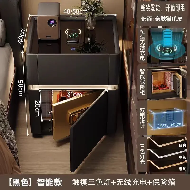 Comodino Intelligente Multifun - Home Security America recensione e prezzo